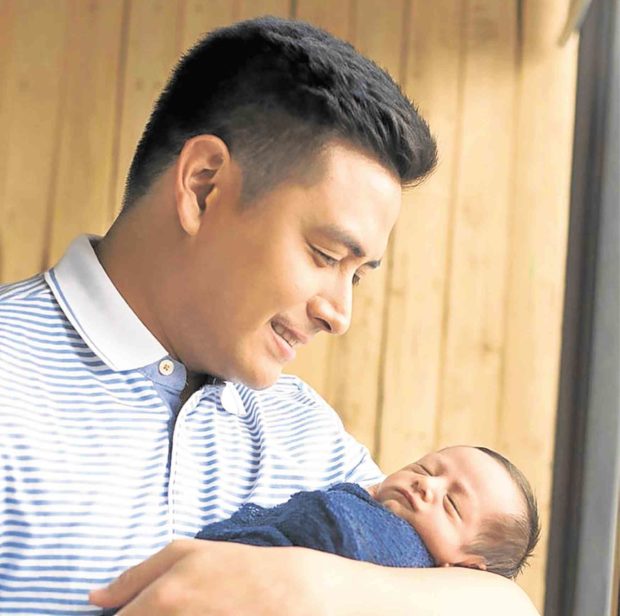 2 reasons why Alfred Vargas cannot leave show biz for good