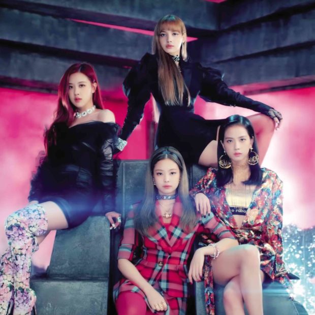 Blackpink’s world tour in Sydney left this PH fan teary-eyed | Inquirer ...