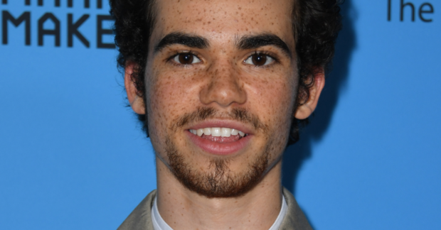 Cameron Boyce suffered from epilepsy | Inquirer Entertainment