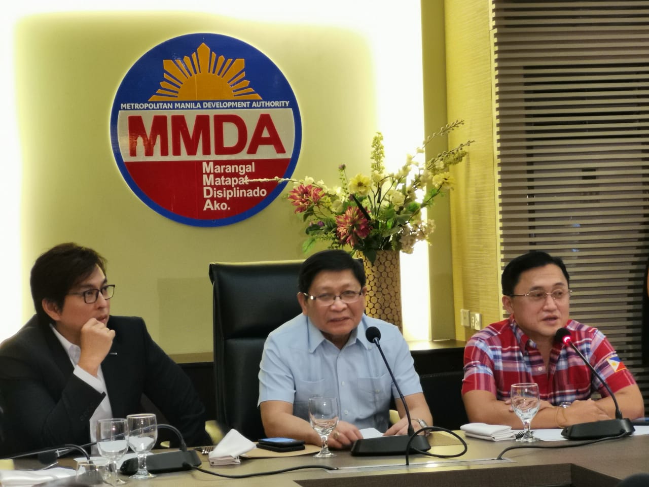 MMFF working to stage festival twice a year