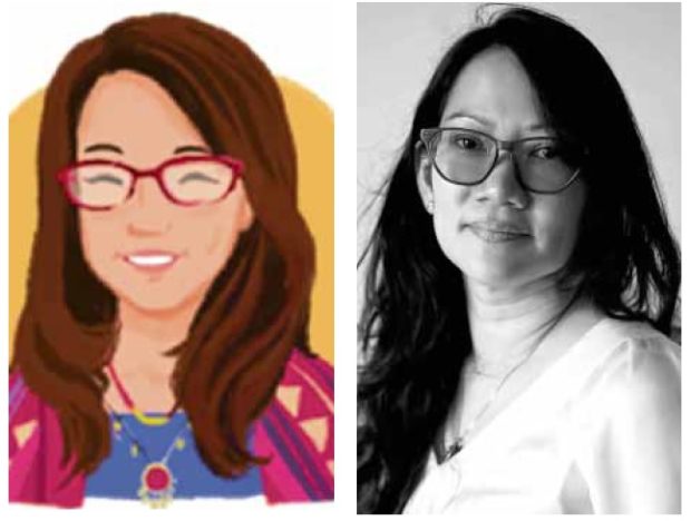 ‘AlphaBesties’ from PH chosen for BTG’s Animation Lab in Spain
