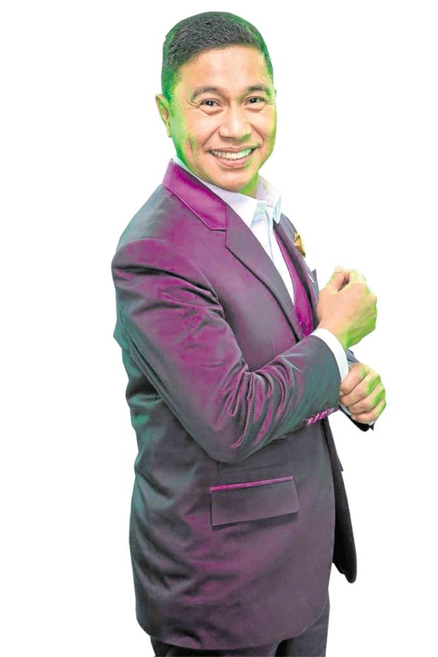 What makes Jose Manalo fit to be a ‘StarStruck’ judge 