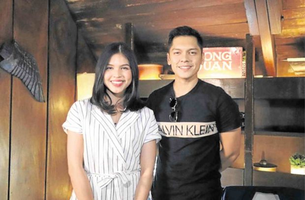 One thing in common between Carlo and Maine