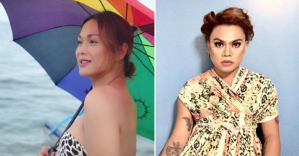 Kaladkaren Davila speaks up on restroom issue | Inquirer Entertainment