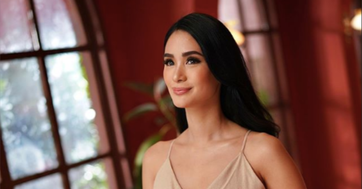 Heart Evangelista part of ‘Vogue 100’ list | Inquirer Entertainment