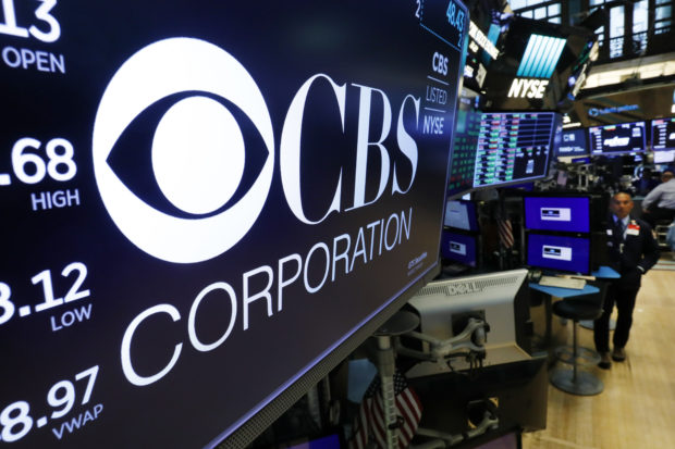  CBS, Viacom to reunite as media giants bulk up for streaming