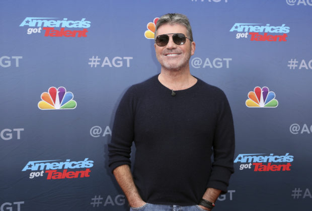  'America's Got Talent' dominates the ratings competition