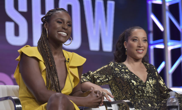 Issa Rae, Robin Thede
