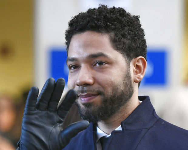 Special prosecutor named to look into Jussie Smollett case