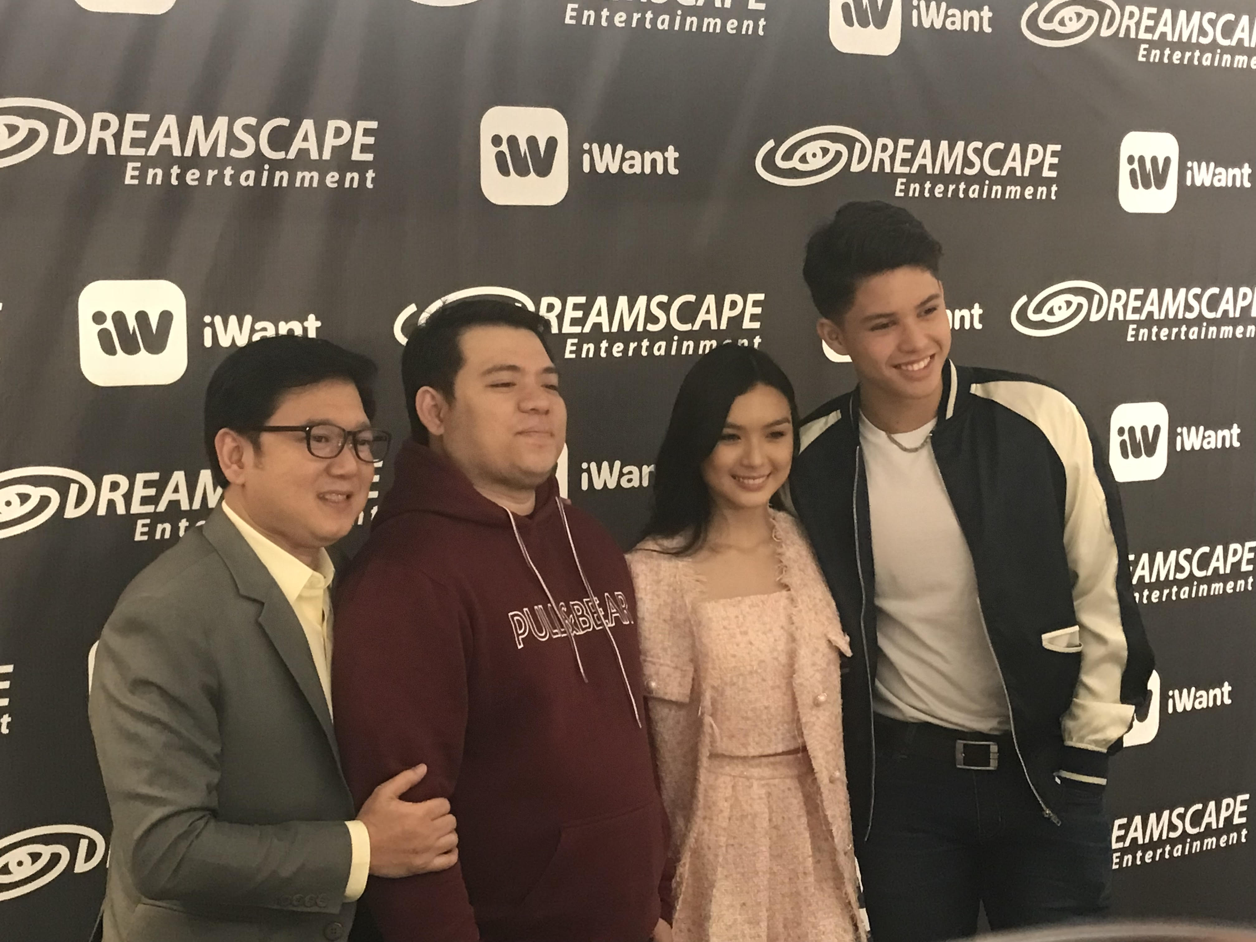 ‘Kadenang Ginto’ teen stars to star in back-to-back movies
