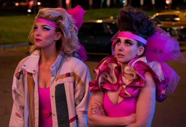 BB Gandanghari, now trans actress in the US, appears in Netflix series ‘GLOW’