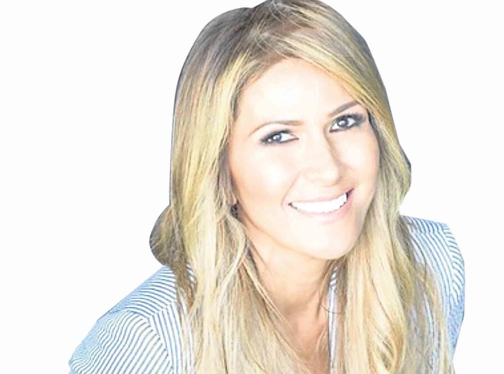 Jessica Rodriguez on childhood abuse, career reinvention and triumph as ...