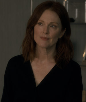 Julianne Moore, Michelle Williams face off in ‘After the Wedding’