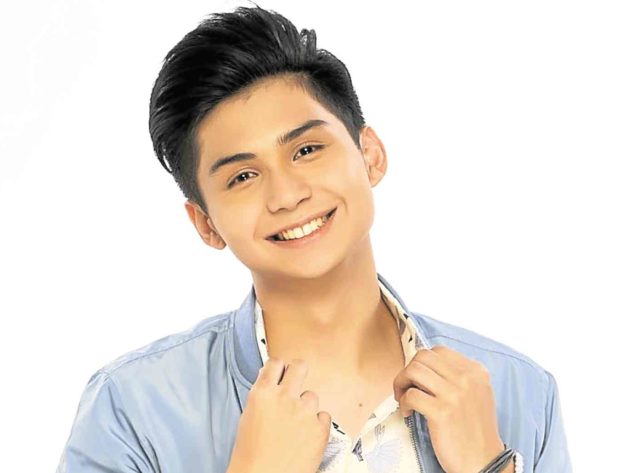 Ryle Santiago talks about his rift with fellow Hashtags member