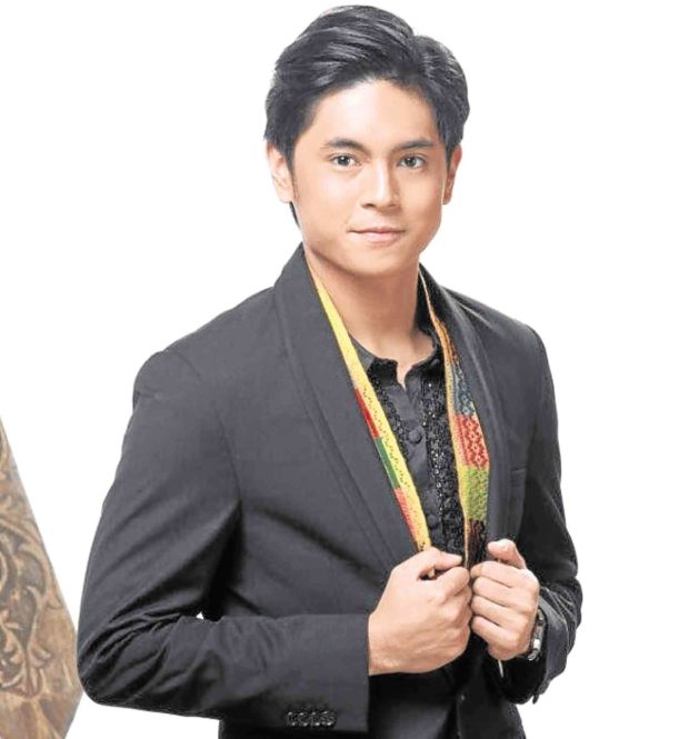 Miguel Tanfelix, a celeb for most of his life, accepts ‘need to evolve’