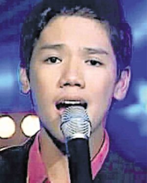 From ‘Pinoy Pop Superstar’ to ‘Miss Saigon,’ Gerald Santos consolidates his gains