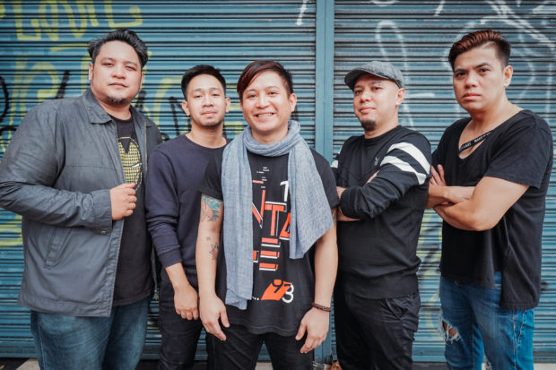 After leaving 6Cyclemind, Ney Dimaculangan not out to change his distinctive singing and songwriting styles