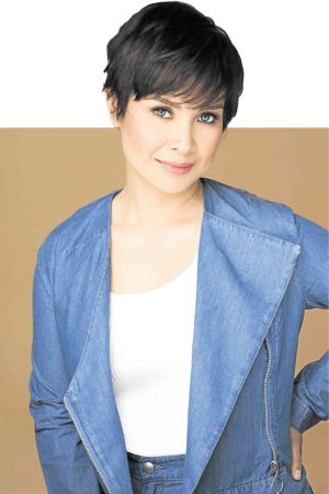 How Lea Salonga continues to hold audiences in perpetual thrall