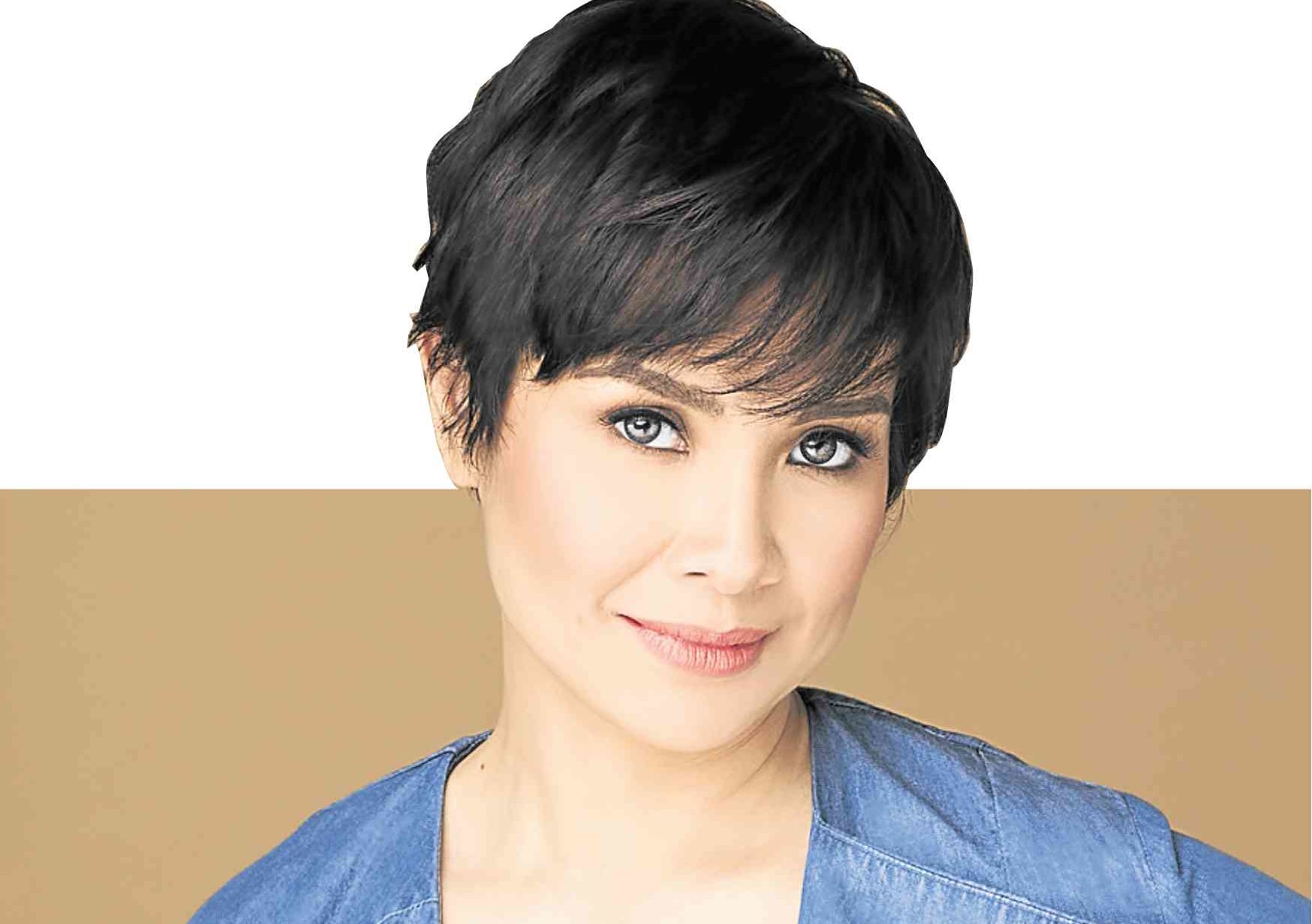 How Lea Salonga continues to hold audiences in perpetual thrall