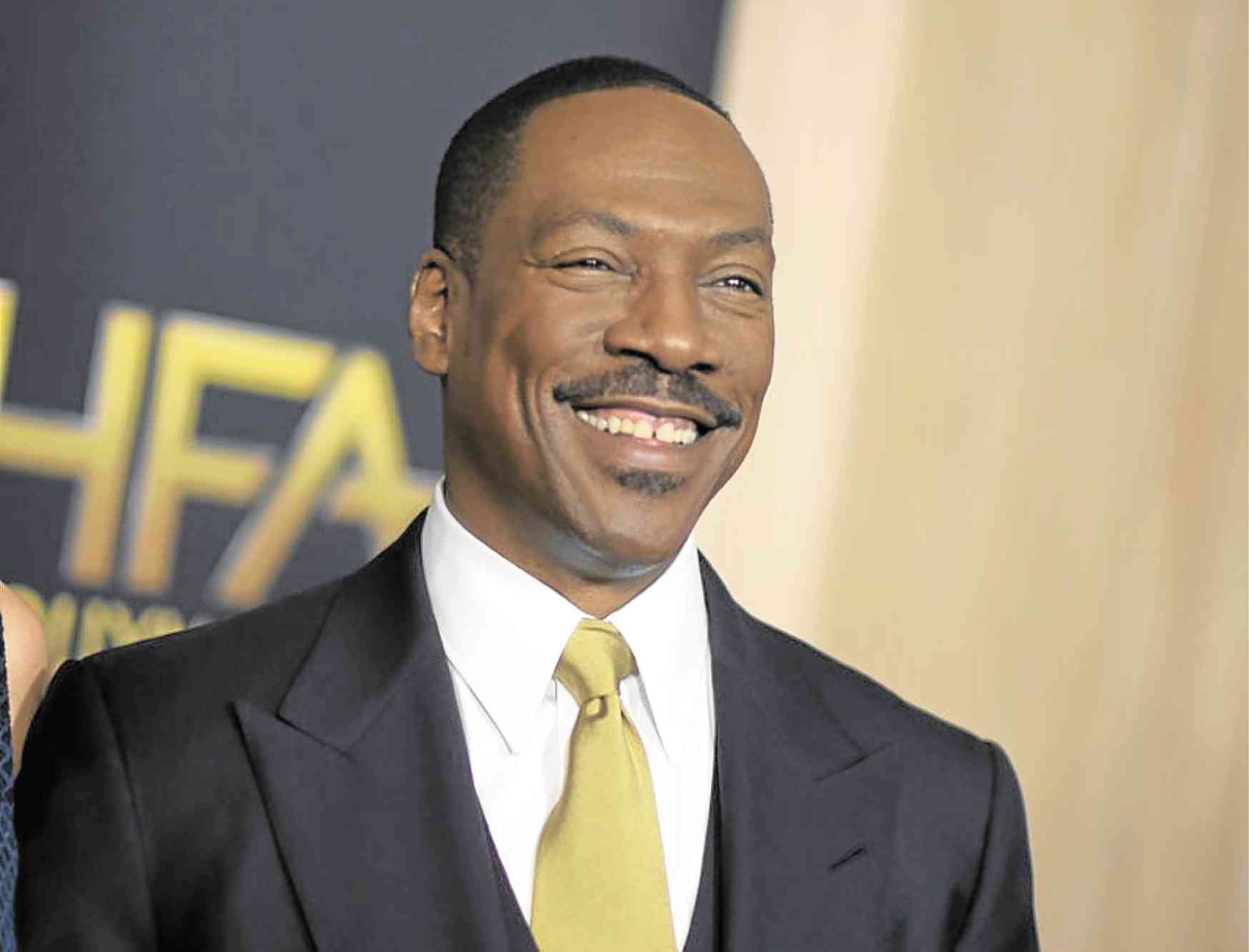 Eddie Murphy returns to ‘SNL’ after 35 years Inquirer Entertainment