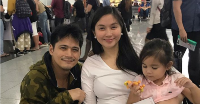 Robin Padilla defends wife having baby in US | Inquirer Entertainment