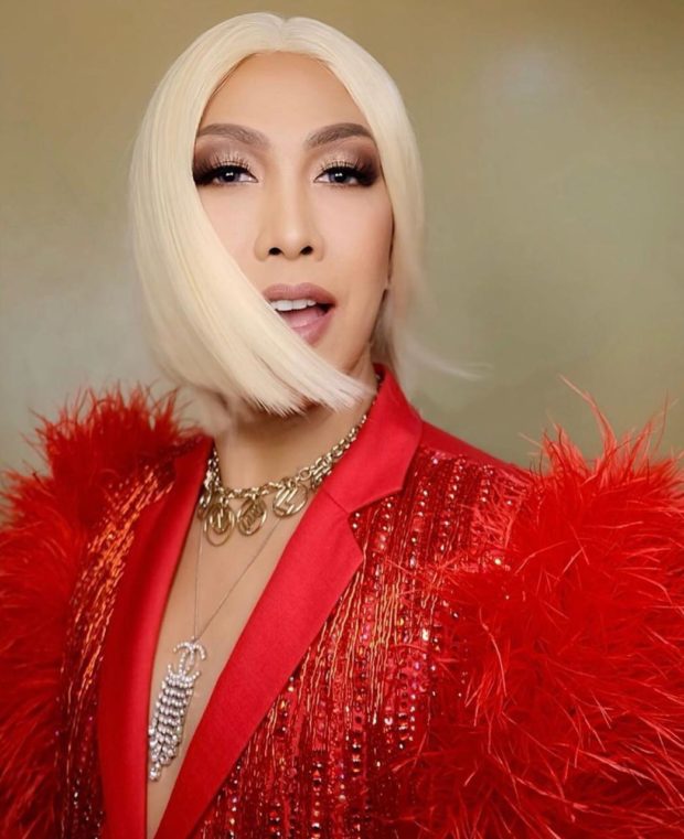 Vice Ganda chides Sotto: Some people fake feminism to hide their misogyny
