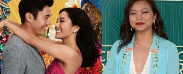 ‘Crazy Rich Asians’ screenwriter quits over pay disparity