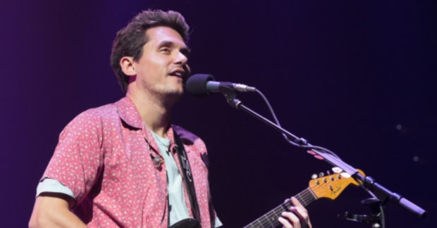 John Mayer in new video for 'Carry Me Away' | Inquirer Entertainment