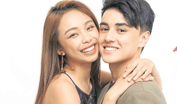 Edward finds Maymay ‘girlfriend material’ but…