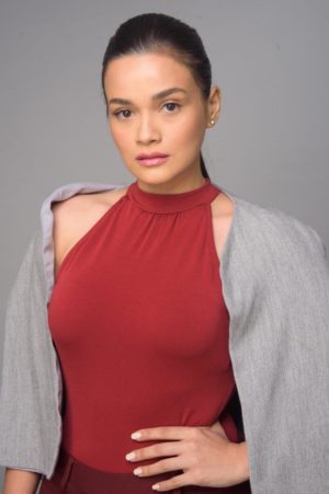Yasmien explains why transparency is crucial for married couples