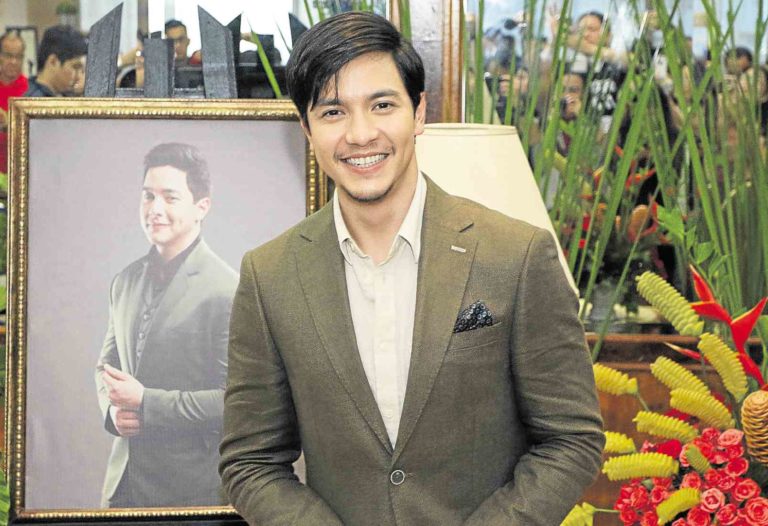 After record-breaking feat, Alden Richards set to go international ...