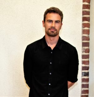 Theo James: From ‘Divergent’ to ‘Sanditon’