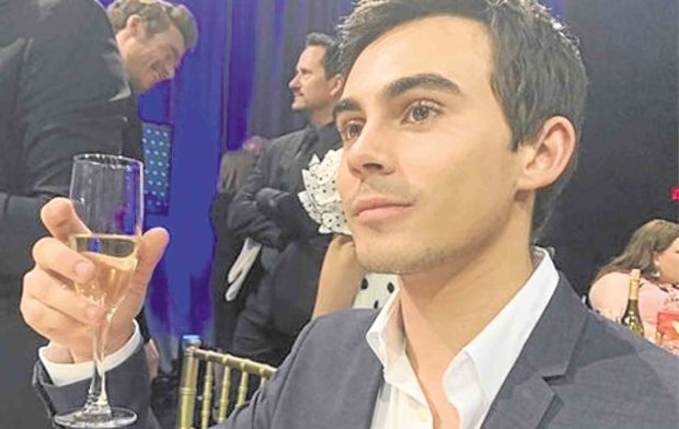 Tyler Alvarez opens up about losing brother to drugs