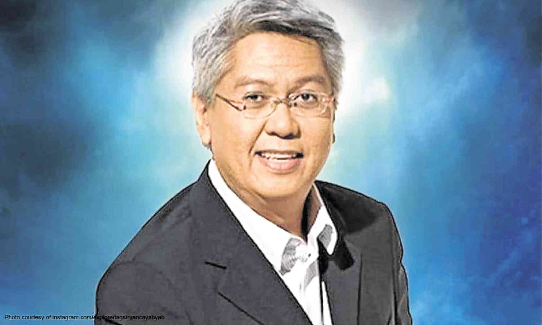 Ryan Cayabyab on harnessing Filipino talent for the global stage