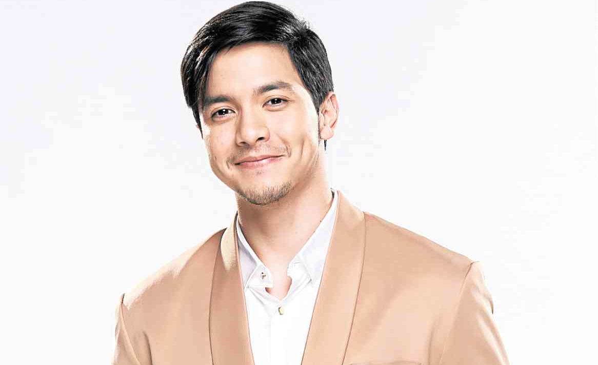 Why Alden considers having no constant screen partner ‘a blessing’