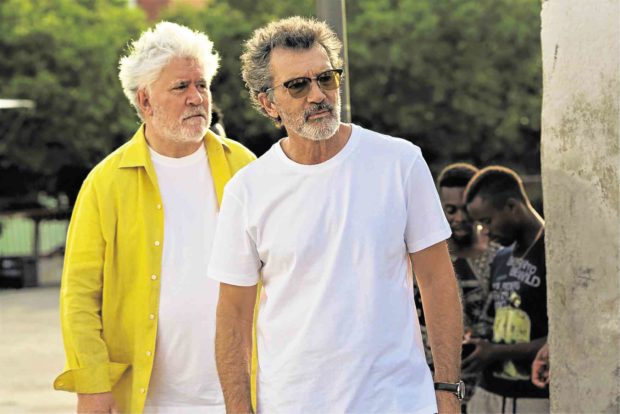 At 70, Pedro Almodovar reflects on his life, career and loves