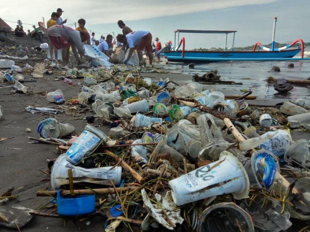 'The Story of Plastic' uncovers ugly truth of global plastic crisis