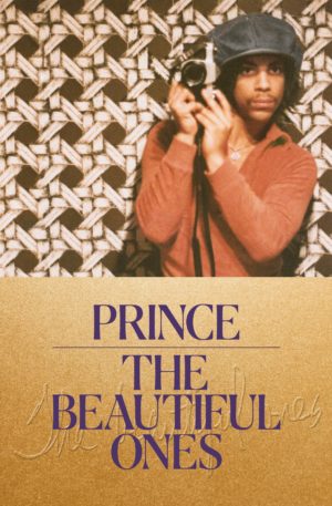 Prince: The Beautiful Ones