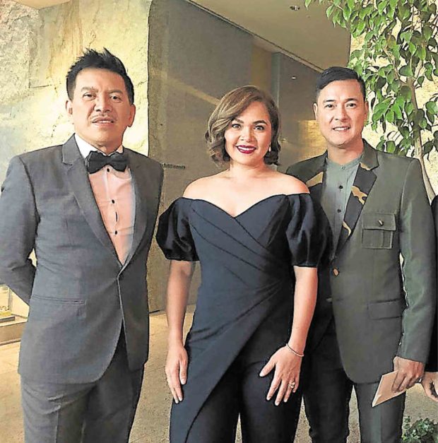 10 years after Cannes win, Brillante Ma Mendoza continues to blaze the trail for Filipino filmmakers