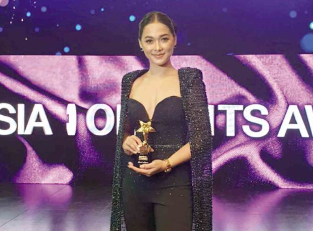 How Maja upped her game for Asian Contents Award-winning role in ‘Wildflower’