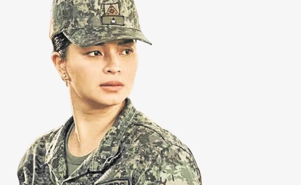 How ‘The General’s Daughter’ entered the national conversation