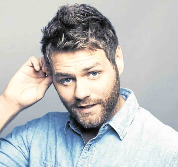 Brian McFadden to treat PH fans to ‘romantic, intimate’ concert