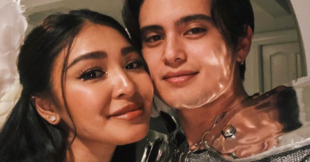 Nadine Lustre, James Reid on having kids | Inquirer Entertainment