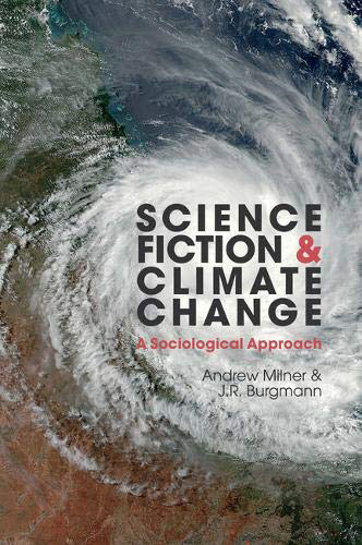 Actual Science Fiction and Climate Change AFP