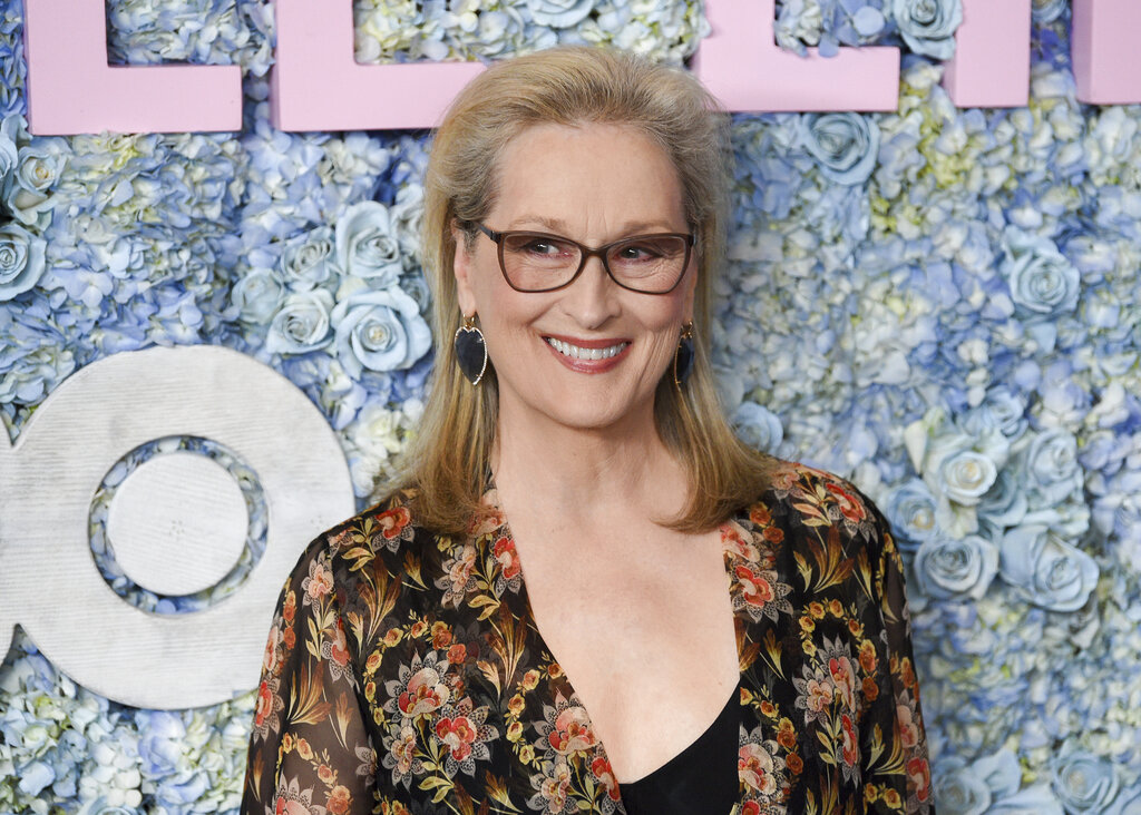 Meryl Streep, Emma Stone to chair Met Gala Inquirer Entertainment