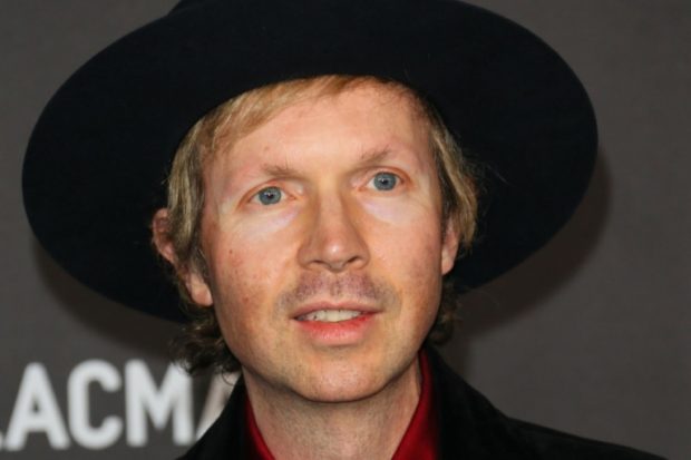 WATCH: Beck covers Prince for new 'Paisley Park Sessions' EP | Inquirer ...