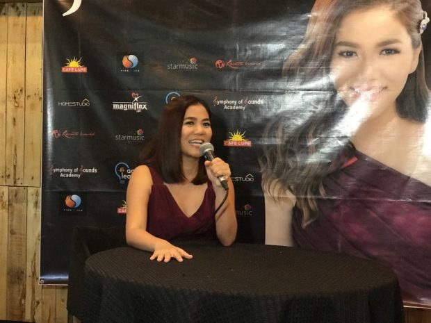 Juris marks 10th year as solo artist in upcoming concert