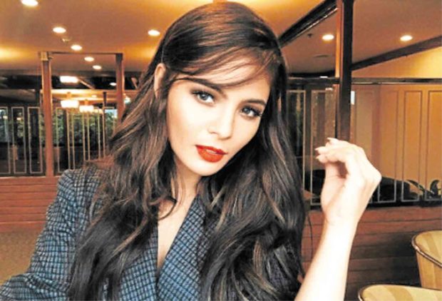 Lovi on bf Monty: We are each other’s breather when adulting gets tough