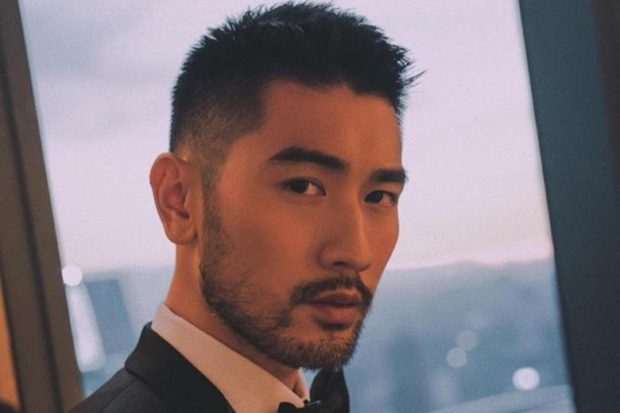 Taiwan-born model-actor Godfrey Gao dies after collapsing while filming variety show