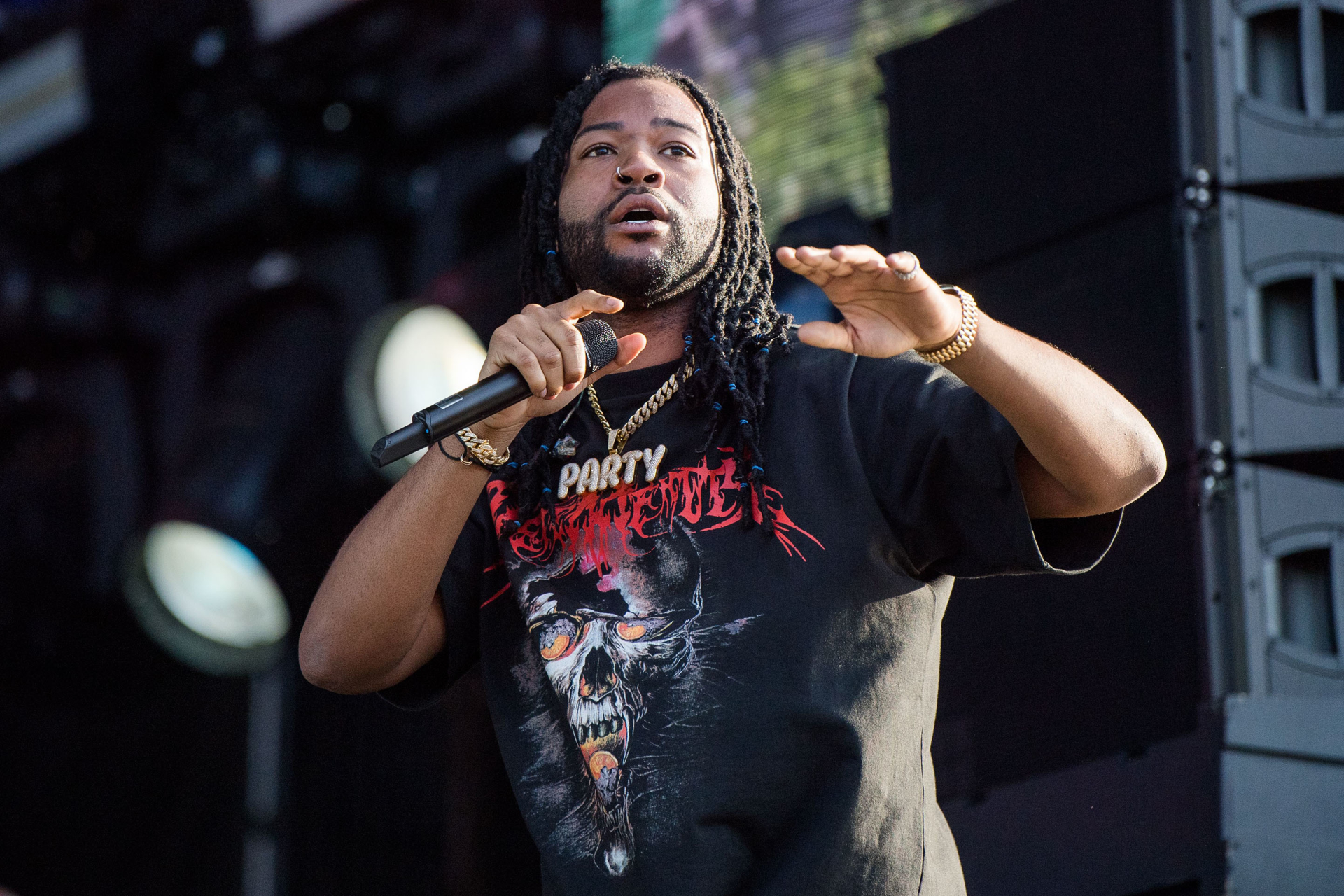 PartyNextDoor teases album out in January 2020 | Inquirer Entertainment